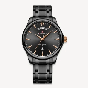 Men’s wristwatch Navy Force model nf9213